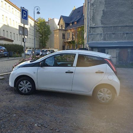 Apartament Rycerska Wałbrzych Extérieur photo