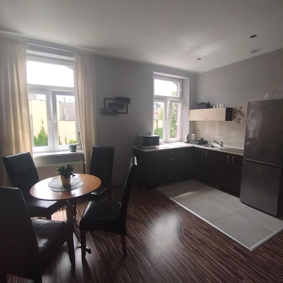 Apartament Rycerska Wałbrzych Extérieur photo