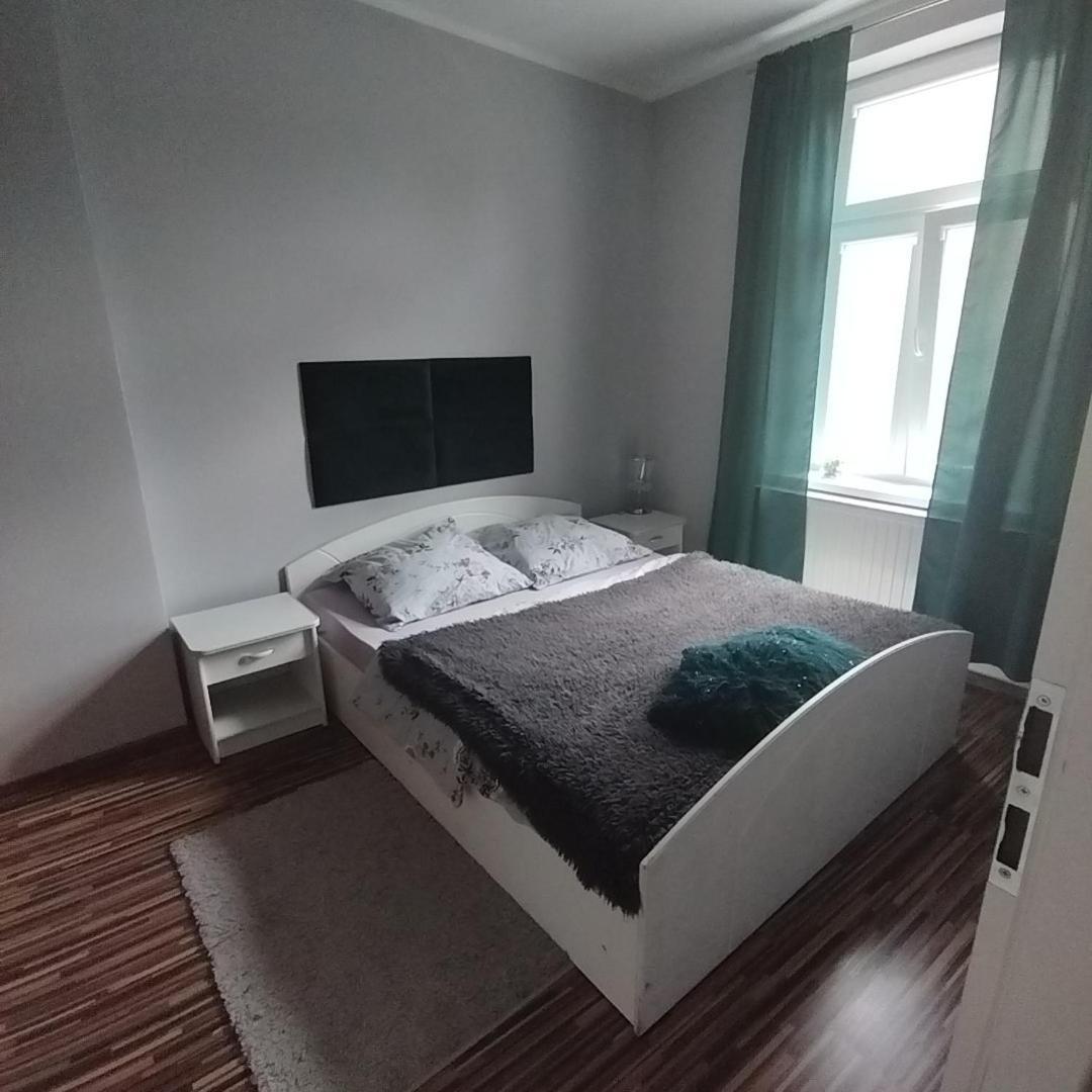 Apartament Rycerska Wałbrzych Extérieur photo