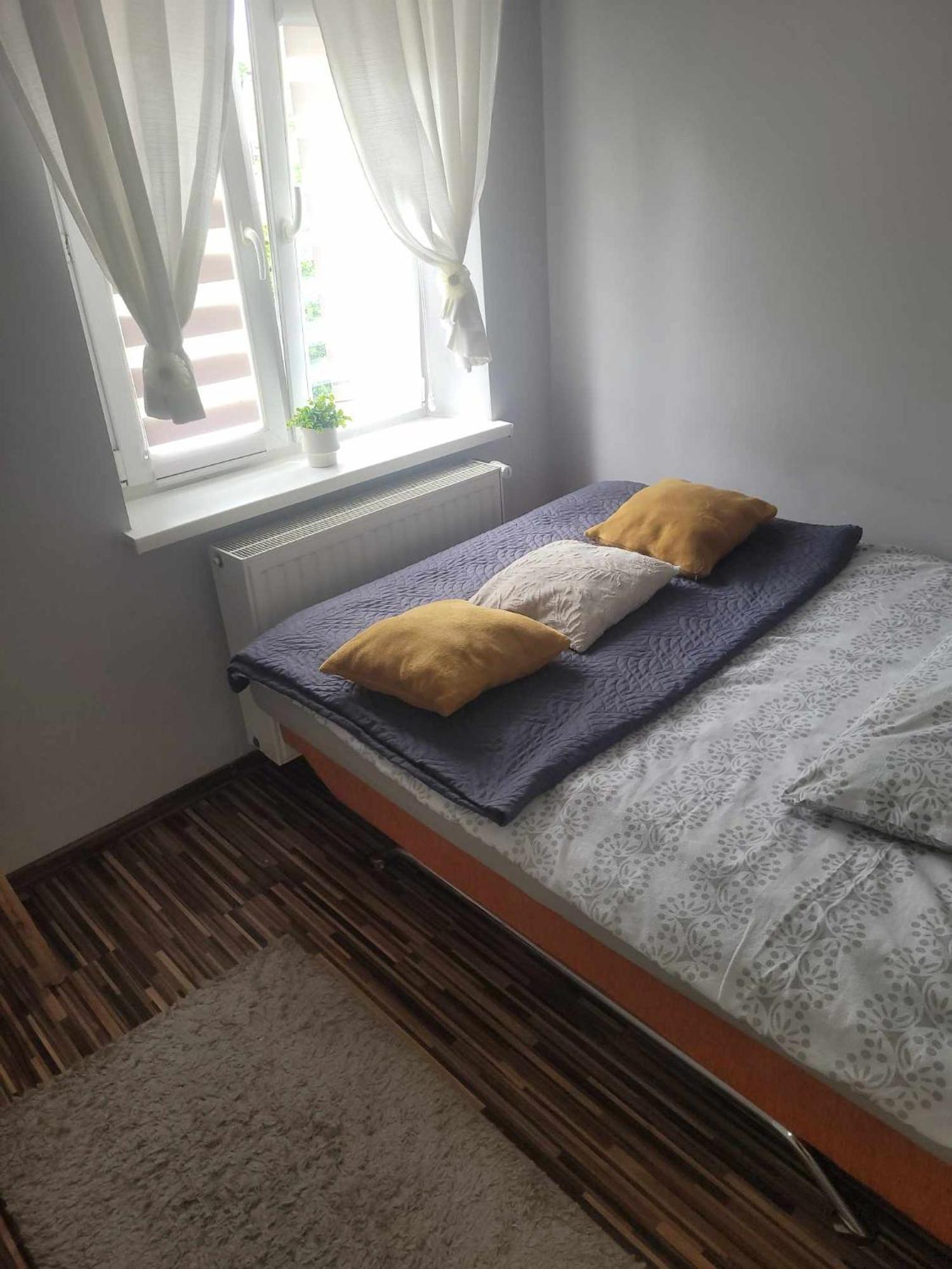 Apartament Rycerska Wałbrzych Extérieur photo
