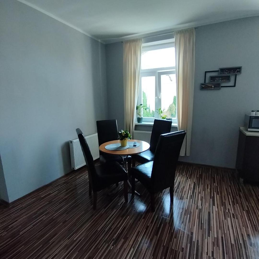 Apartament Rycerska Wałbrzych Extérieur photo